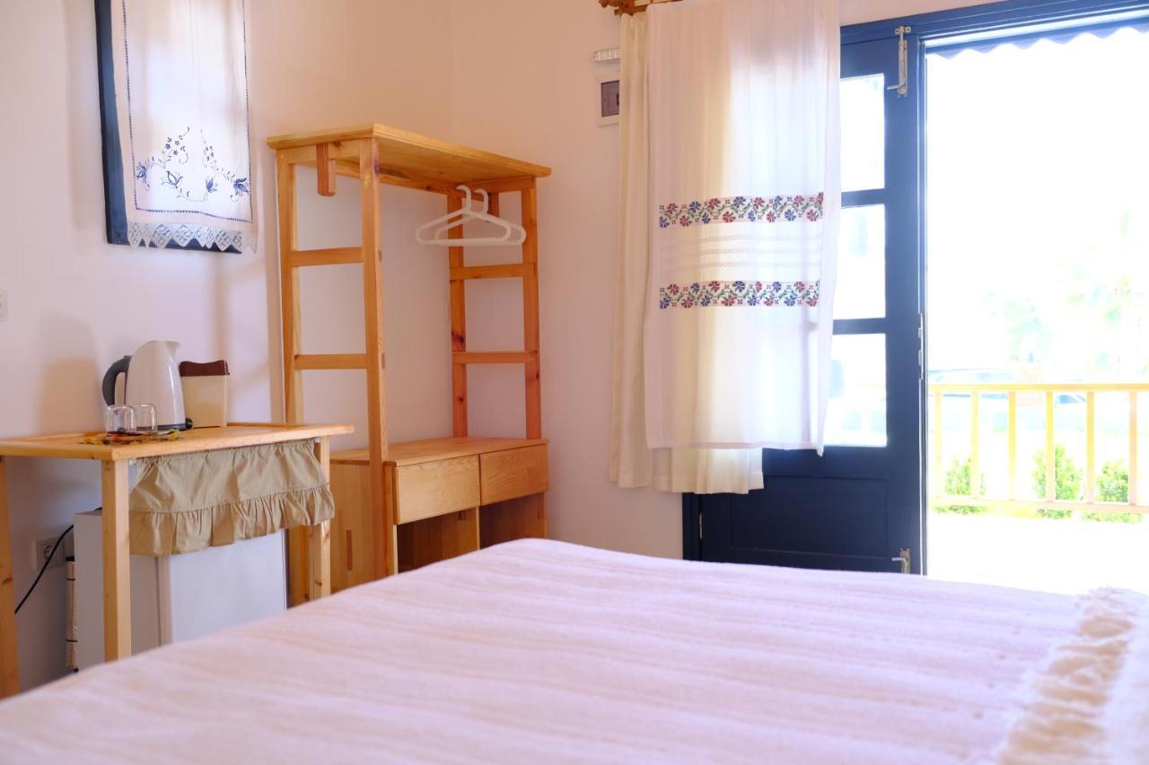 Milo Cunda Bed and Breakfast Ayvalı Εξωτερικό φωτογραφία